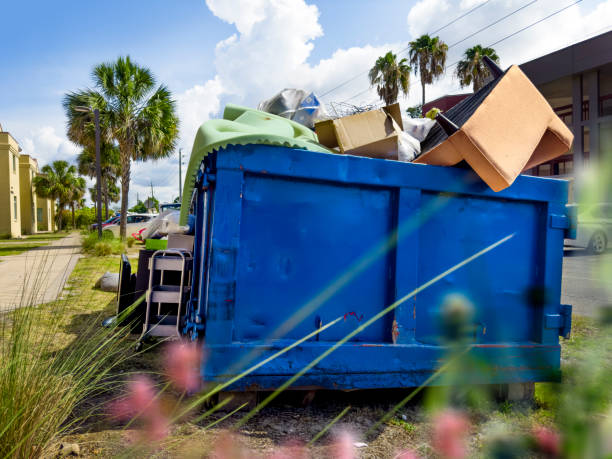 Trusted Magnolia, TX Junk Removal Experts